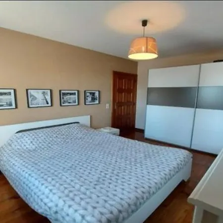 Joli Nid Au Coeur Des Ardennes Homestay