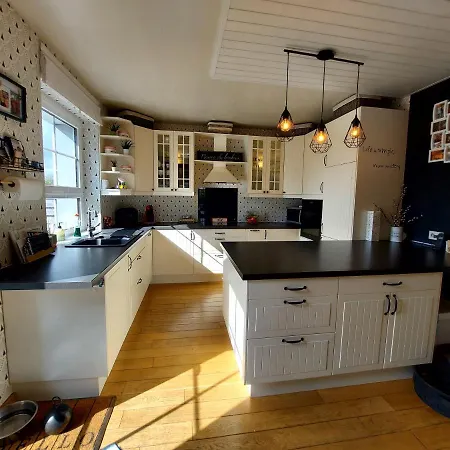 Joli Nid Au Coeur Des Ardennes Homestay *