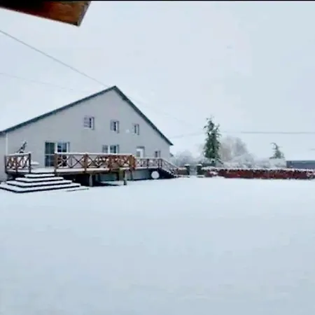 Homestay Joli Nid Au Coeur Des Ardennes *