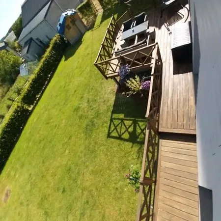 Joli Nid Au Coeur Des Ardennes Bievre