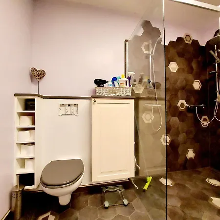 Joli Nid Au Coeur Des Ardennes Homestay Bievre