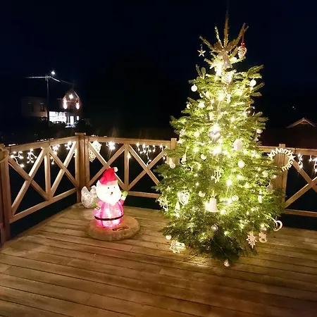 Homestay Joli Nid Au Coeur Des Ardennes *