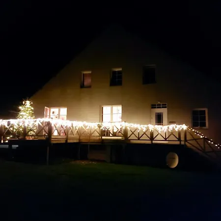 Joli Nid Au Coeur Des Ardennes Homestay Bievre