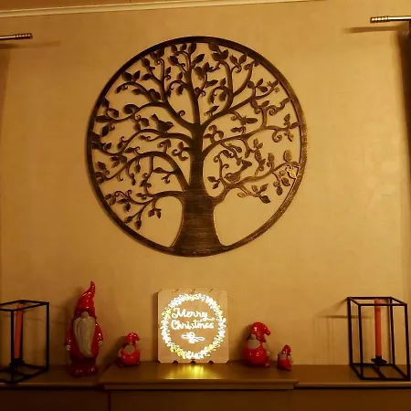 Joli Nid Au Coeur Des Ardennes Homestay Bievre