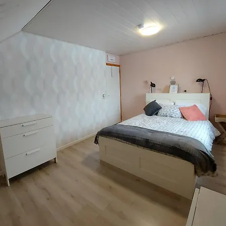 Homestay Joli Nid Au Coeur Des Ardennes *