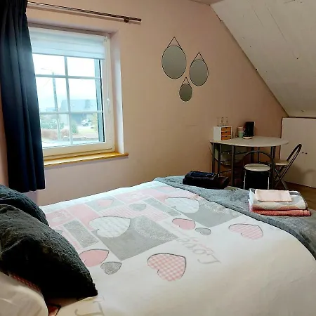 Homestay Joli Nid Au Coeur Des Ardennes