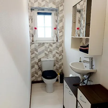 Joli Nid Au Coeur Des Ardennes Homestay *