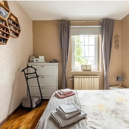 Homestay Joli Nid Au Coeur Des Ardennes *