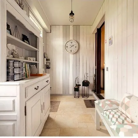 Joli Nid Au Coeur Des Ardennes Homestay *