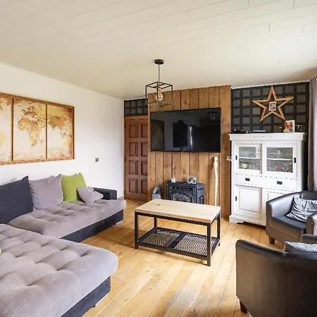 Homestay Joli Nid Au Coeur Des Ardennes
