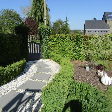Joli Nid Au Coeur Des Ardennes Bievre